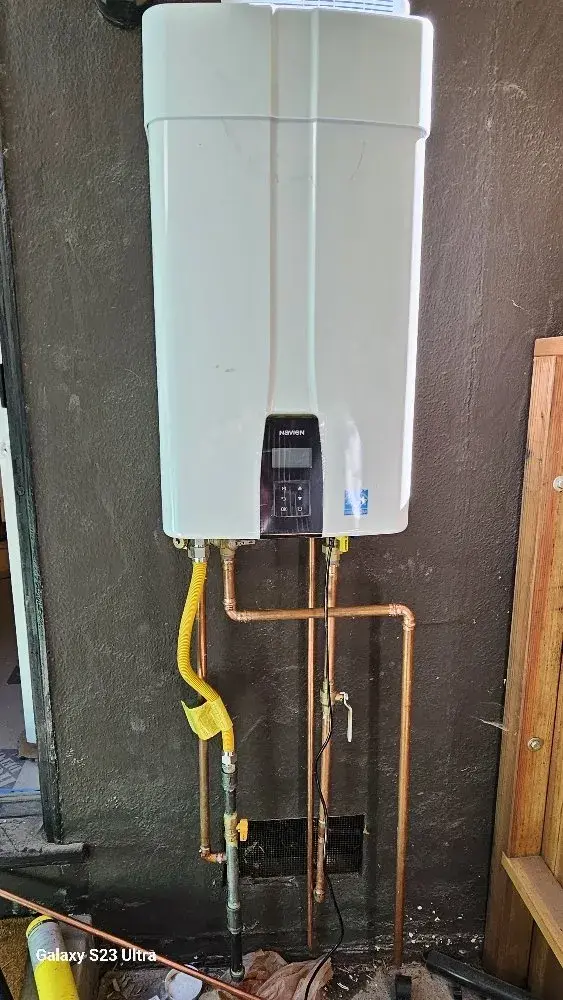 TWH PRO's - Tankless Water Heater Repair & Plumbing